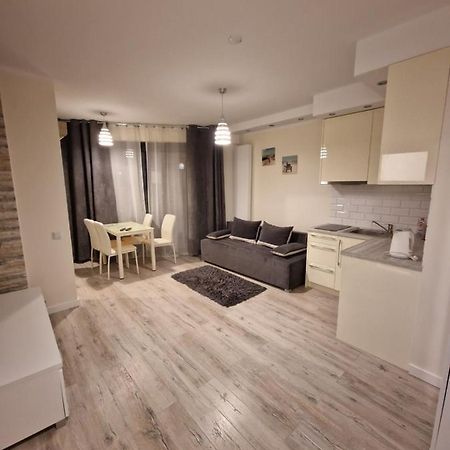 Apartament Horyzont 304 Miedzyzdroje Esterno foto