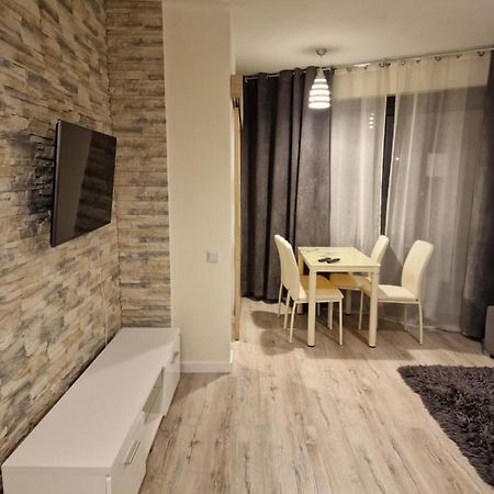 Apartament Horyzont 304 Miedzyzdroje Esterno foto