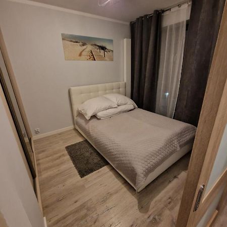 Apartament Horyzont 304 Miedzyzdroje Esterno foto