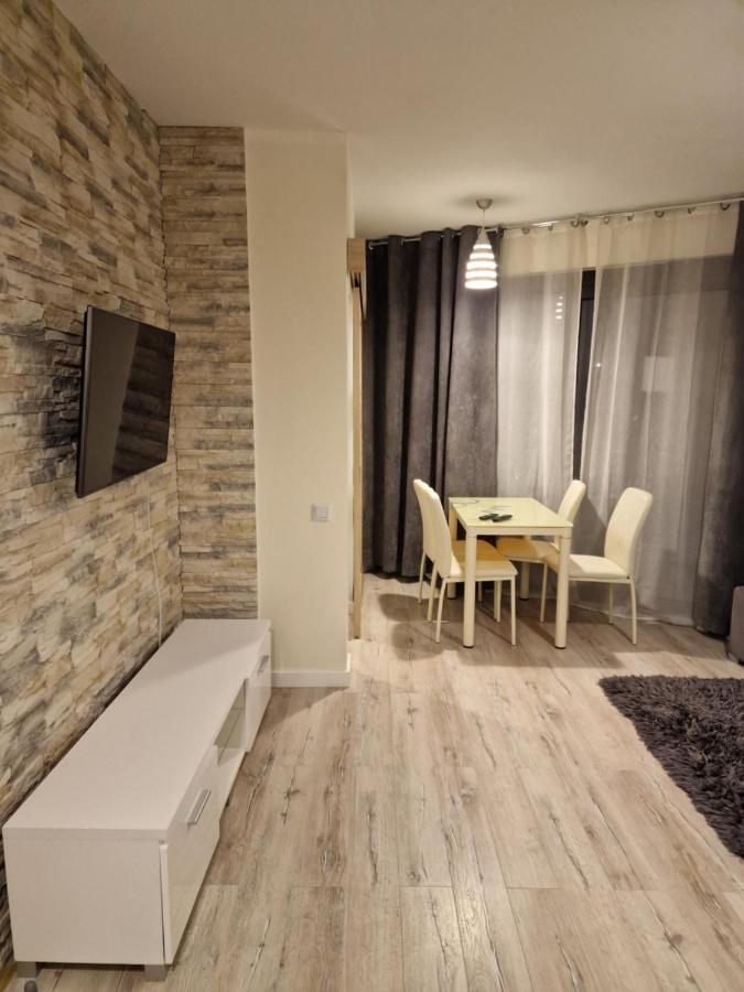 Apartament Horyzont 304 Miedzyzdroje Esterno foto